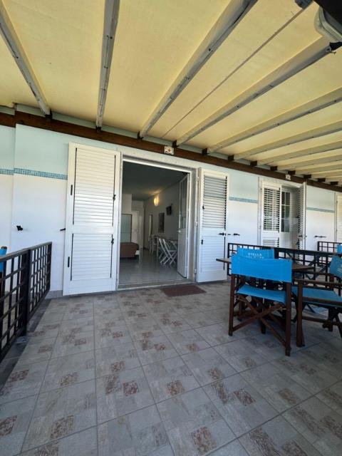 Hotel Bagno Stella Del Mare