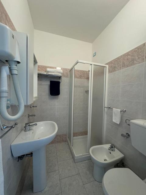 Hotel Bagno Stella Del Mare