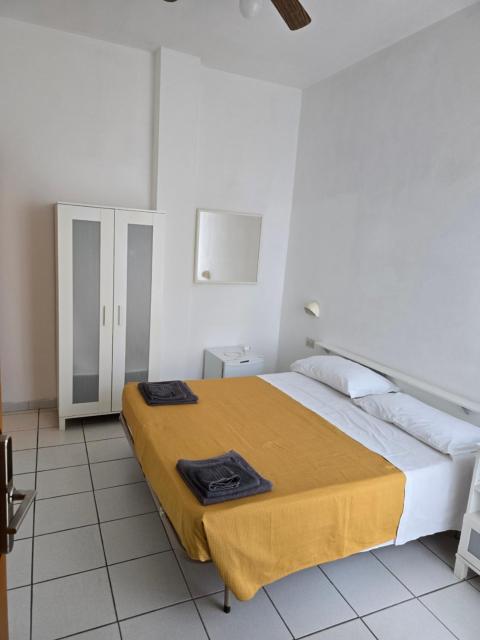 Hotel Annarita-mezza pensione plus- spiaggia inclusa