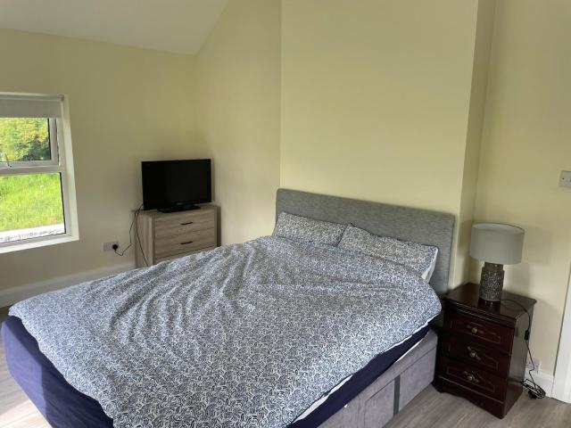 Corrandulla 2 Storey Home