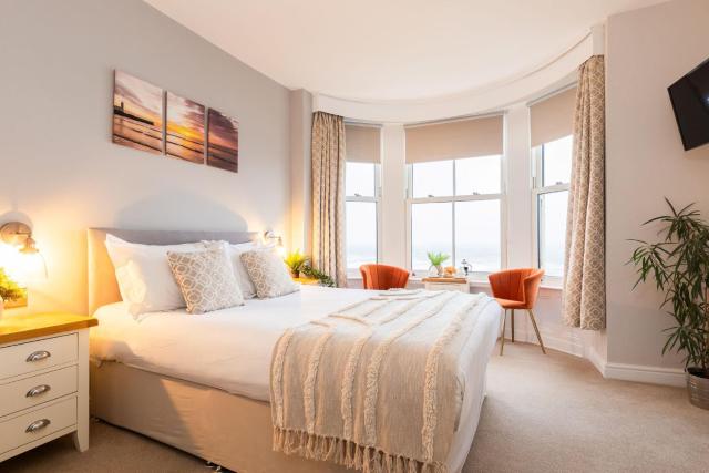 The Clarence Gardens Hotel, BW Signature Collection
