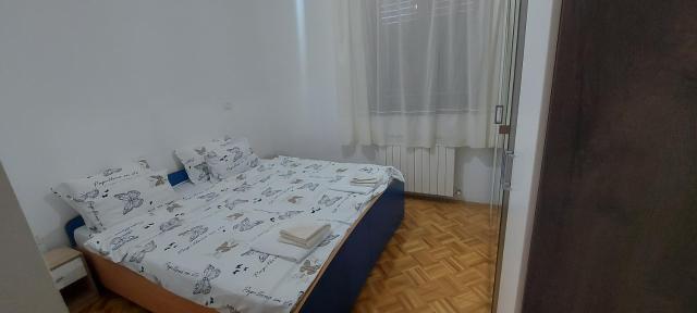 Apartma Koper