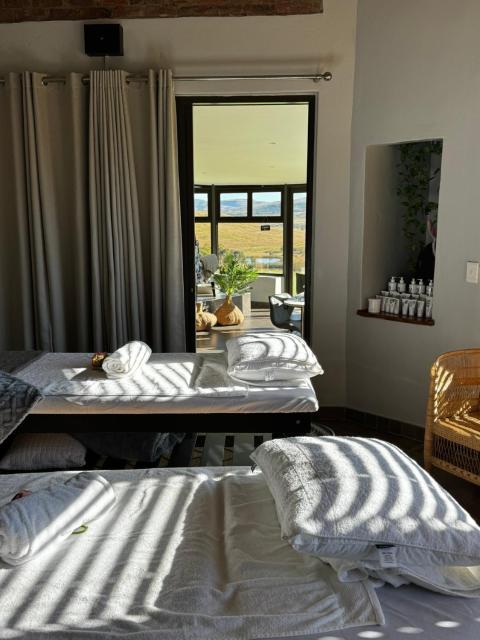 Wetlands Game Lodge