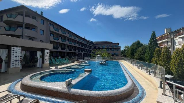 Hotel Wellamarin