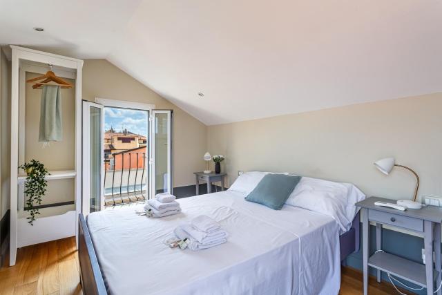iFlat Magical flat by the Tiber