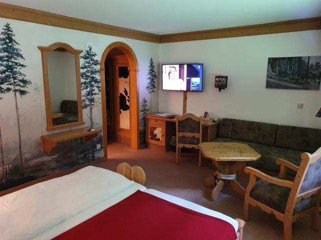 Hotel und Restaurant Köhlerhütte - Fürstenbrunn