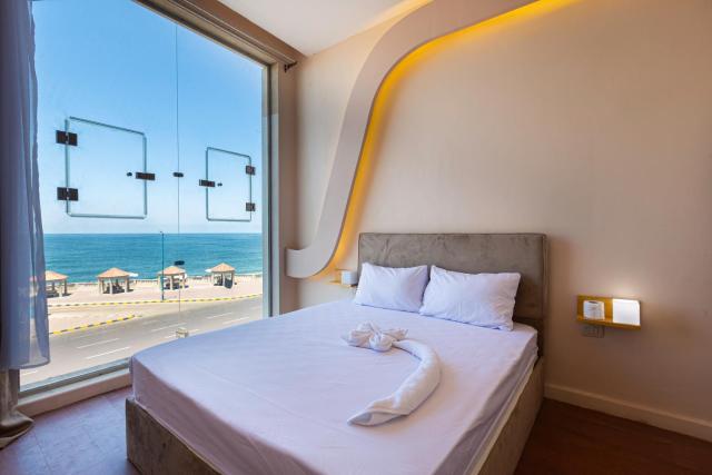 Hayah Suites & Rooms