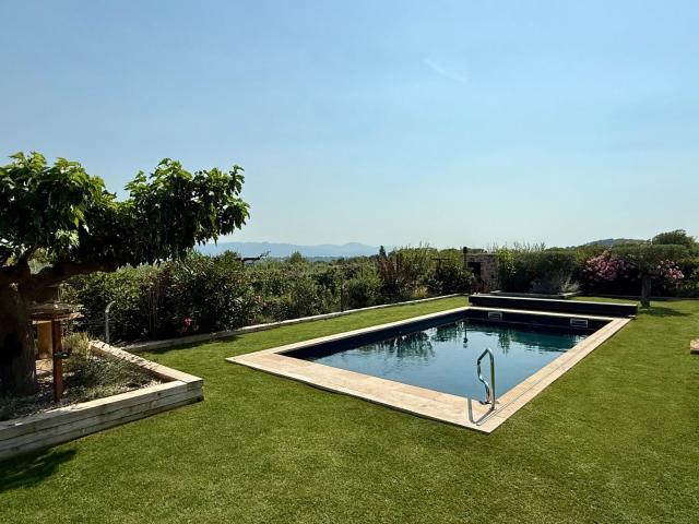 Une nuit en Luberon et SPA
