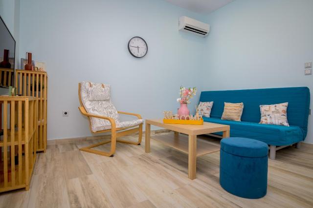 Zoe's LD House