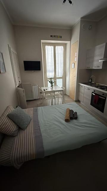 Casa Foligno, grazioso appartamento in Torino
