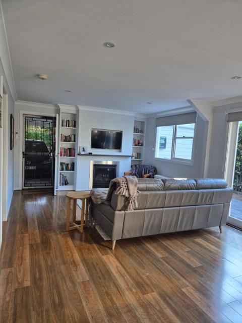 Fenway Cottage