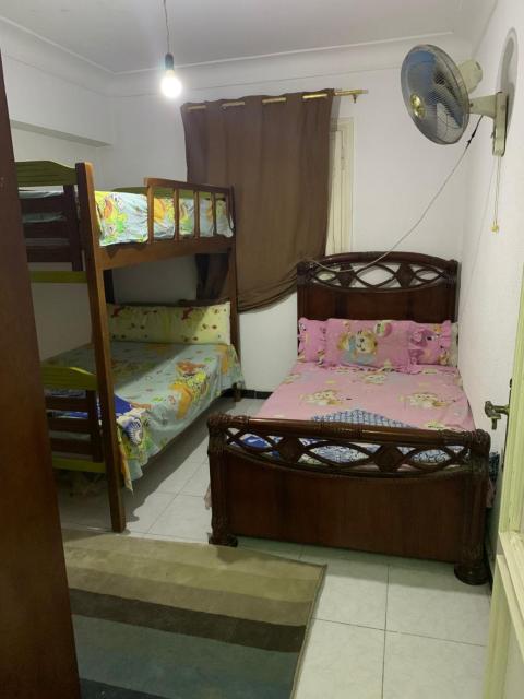 ELzohor Resort