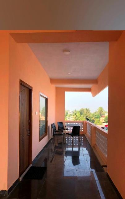 Vinodhara Guest House