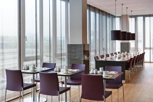 IntercityHotel Darmstadt