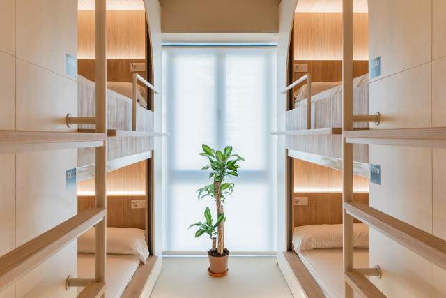 Literal Hostel