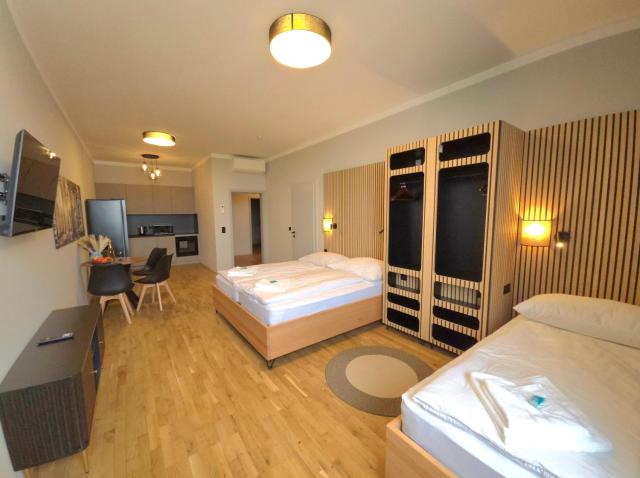 Guesthouse Purbach