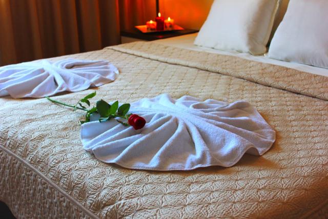 Kendros Hotel