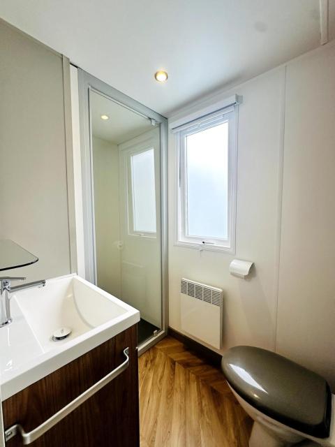Mobil-home 6 personnes, Clim, Camping Mar Estang
