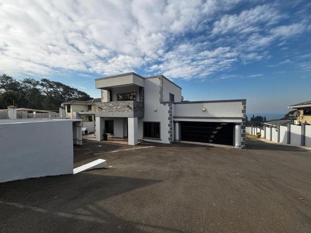 Summer Sands Guest House