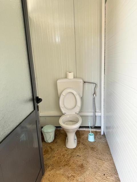 Unique Stay at Olive Camping