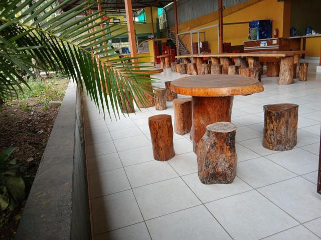 Recreo Hotel Aldea
