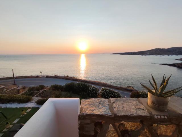 Veranda to Aegean