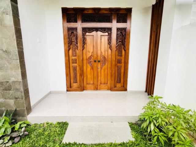 Deon house canggu