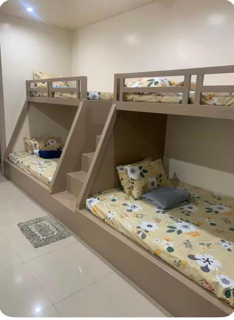 PMPJ Cabin