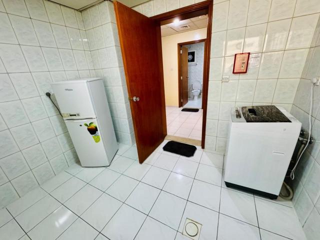 Basma Residence Hotel Apartments