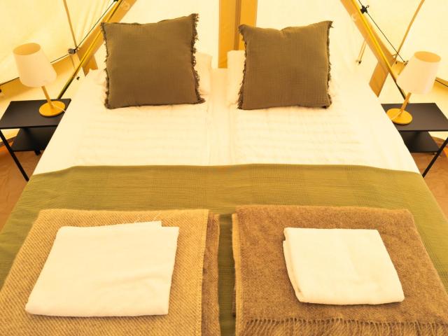 Asgardur Glamping