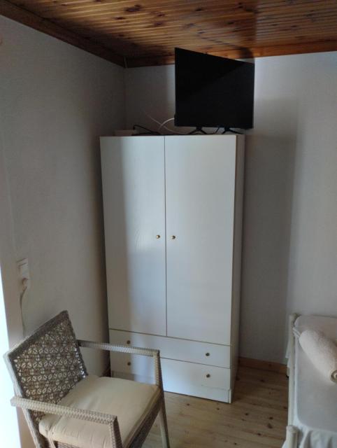 Dimitris house