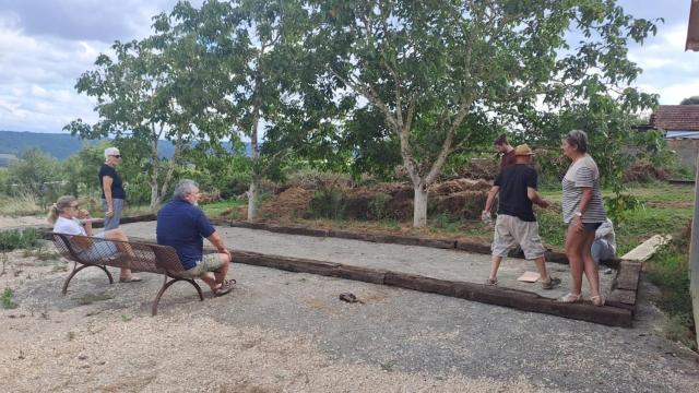 Studio équipé à 1h de Toulouse et de l'Espagne