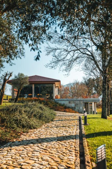 Quinta da Torre - Anselmo Mendes