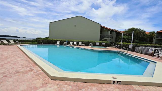 UPDATED 1 BD 1 BATH ST PETE BEACH TIERRA VERDE FT DESOTO 30 DAY MINIMUm