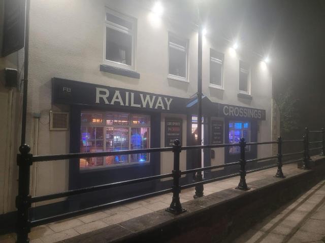 The Railway Crossings Inn