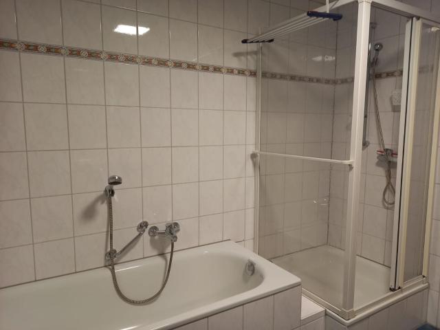 Ferienwohnung Villa Solvay