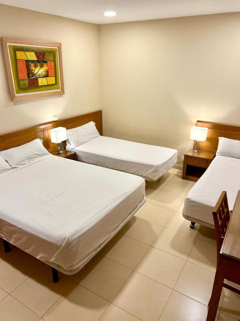 Hostal Aeropuerto