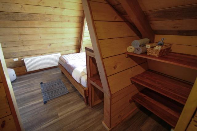 Hostal Dos Volcanes