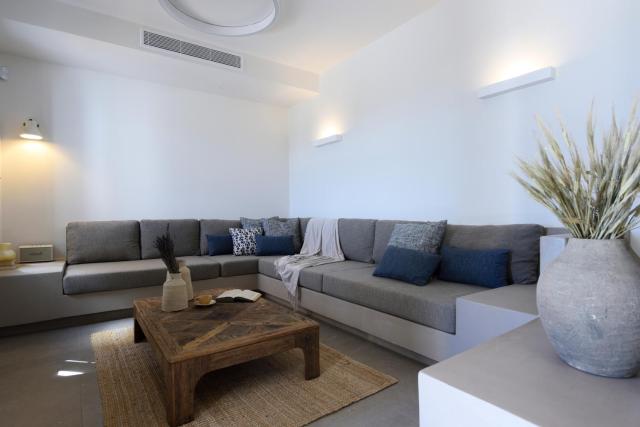 ANOTERRA VILLAS -Astris