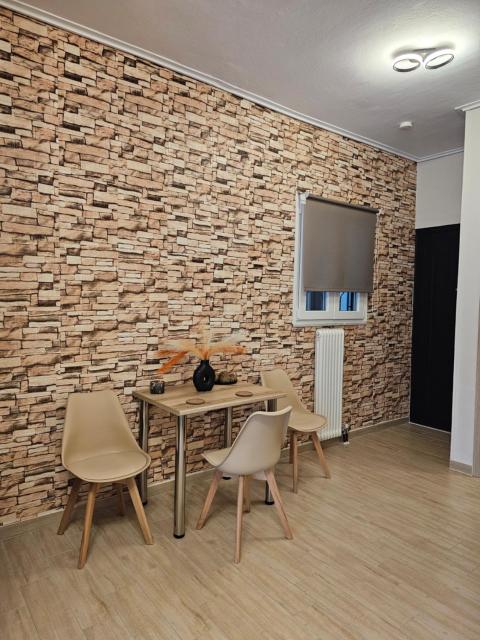 Lo Más Bonito Apartment