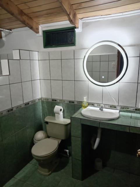 Cabaña Tangara
