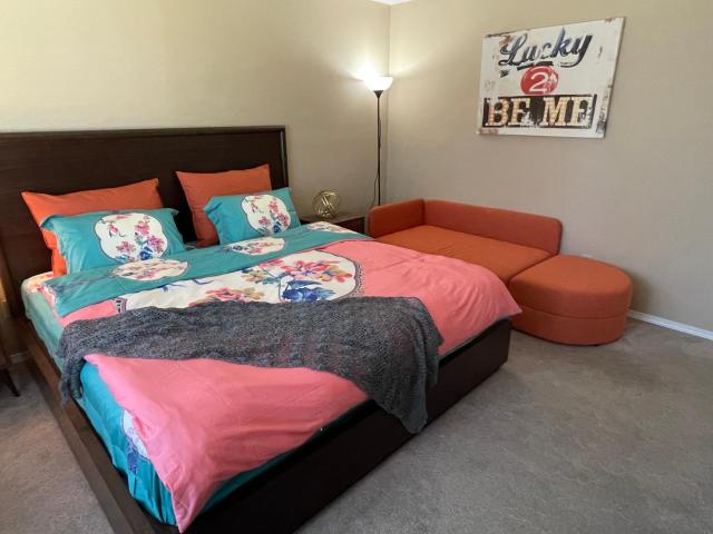 Guest Suite in Maple Ridge
