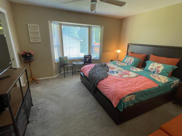 Guest Suite in Maple Ridge