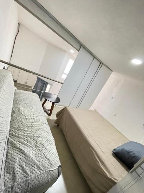 Departamento #2 Aeropuerto Toluca