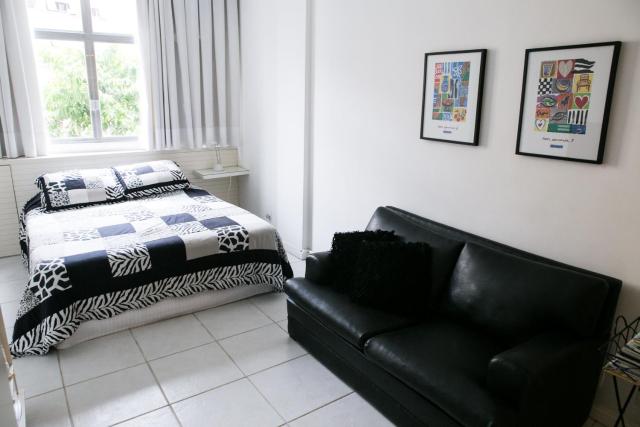 Charmoso Flat em Ipanema