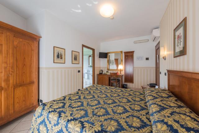 Hotel Belvedere