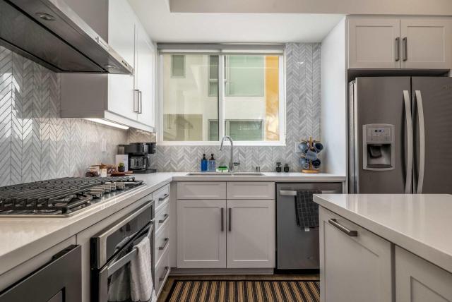 NEW 3br Luxury Townhome - Gaslamp - Balboa Park