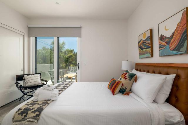NEW 3br Luxury Townhome - Gaslamp - Balboa Park