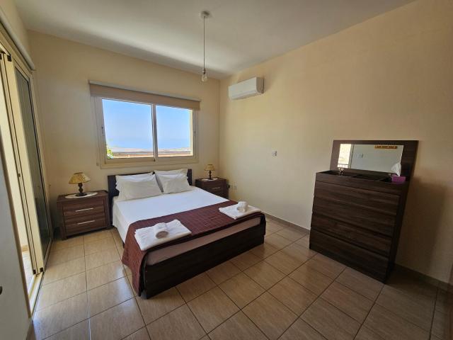 Lazaros Pissouri Apartments