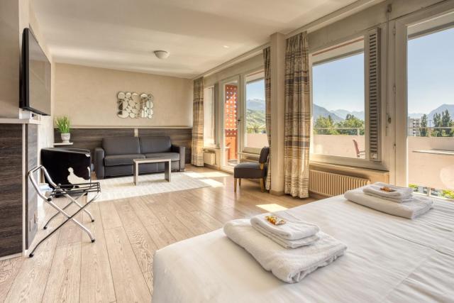 Hotel Castel